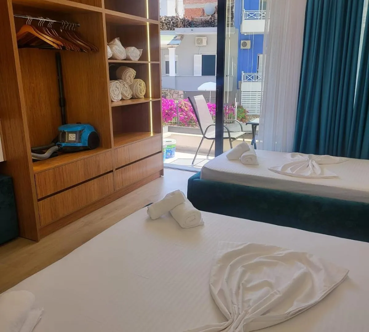 Ademi Luxury Apartments Ionian Bay Residence Saranda