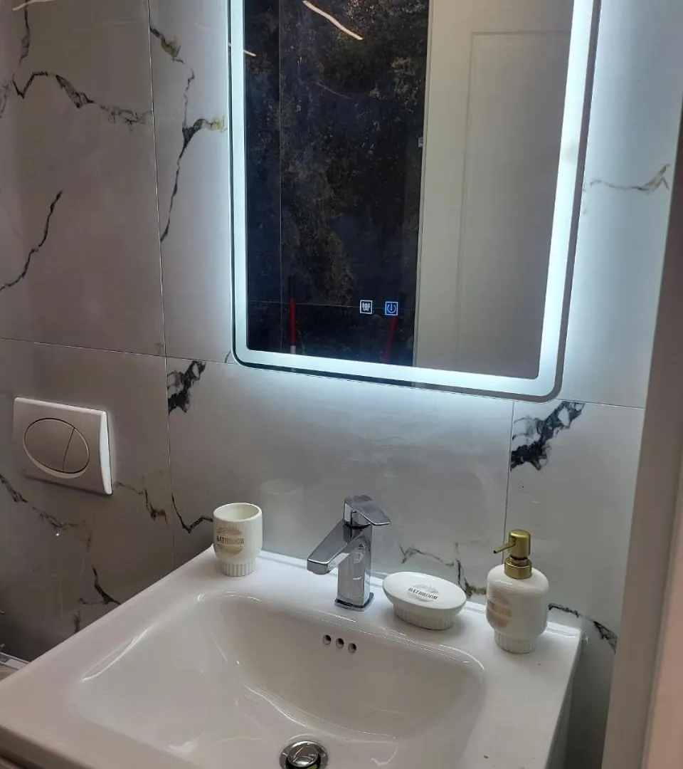 Ademi Luxury Apartments Ionian Bay Residence Saranda 0*,