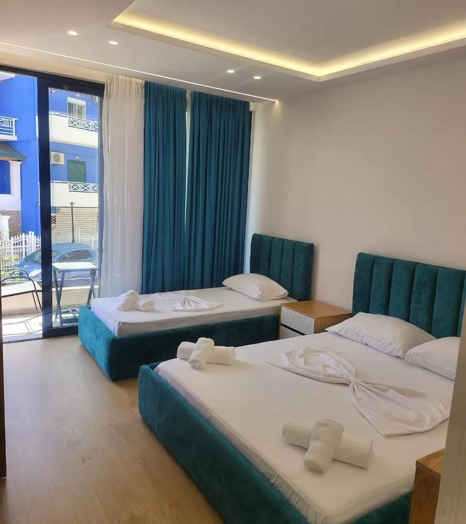 Ademi Luxury Apartments Ionian Bay Residence Saranda