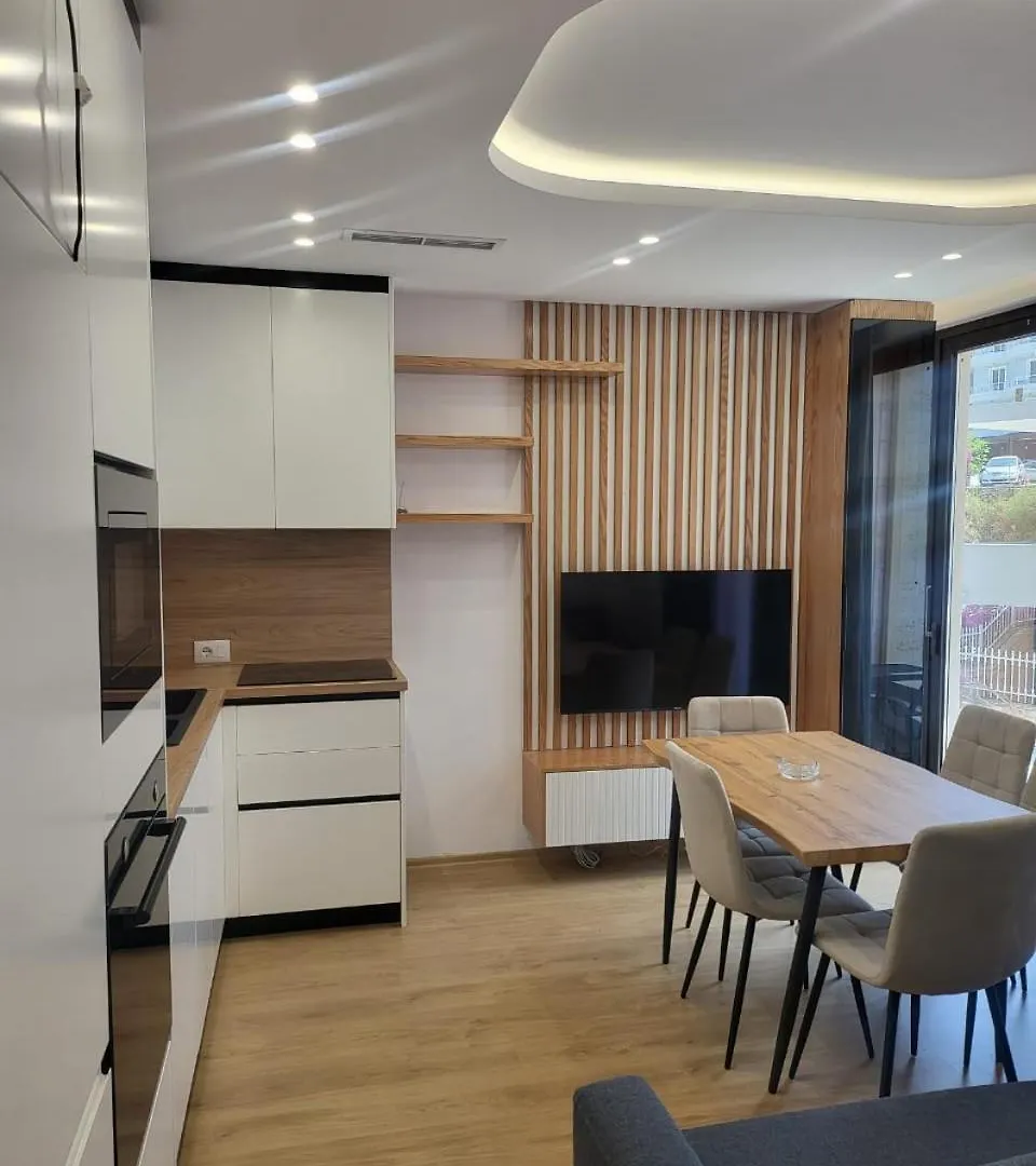 Ademi Luxury Apartments Ionian Bay Residence Saranda