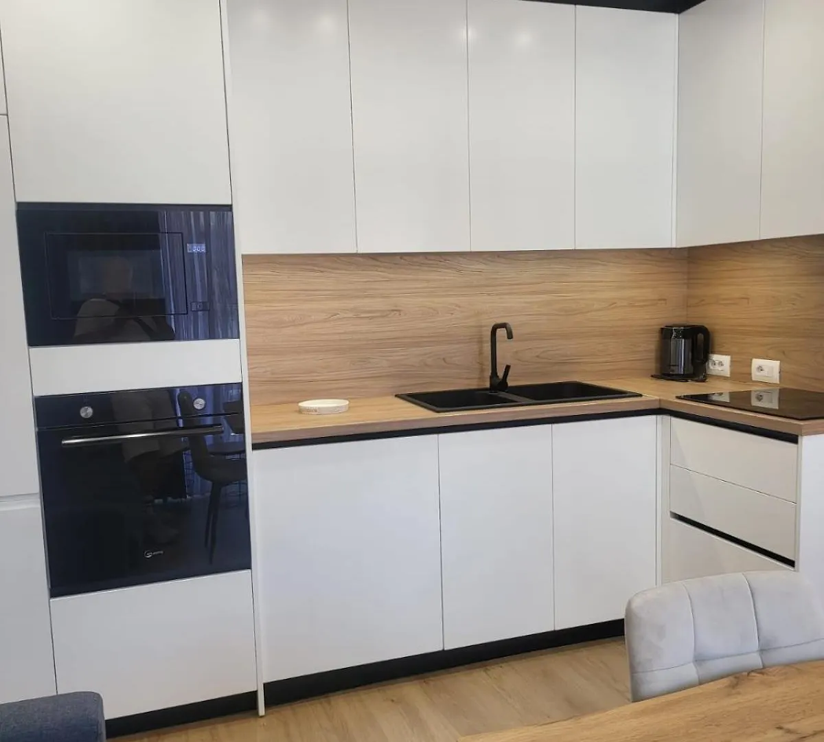 Ademi Luxury Apartments Ionian Bay Residence Saranda