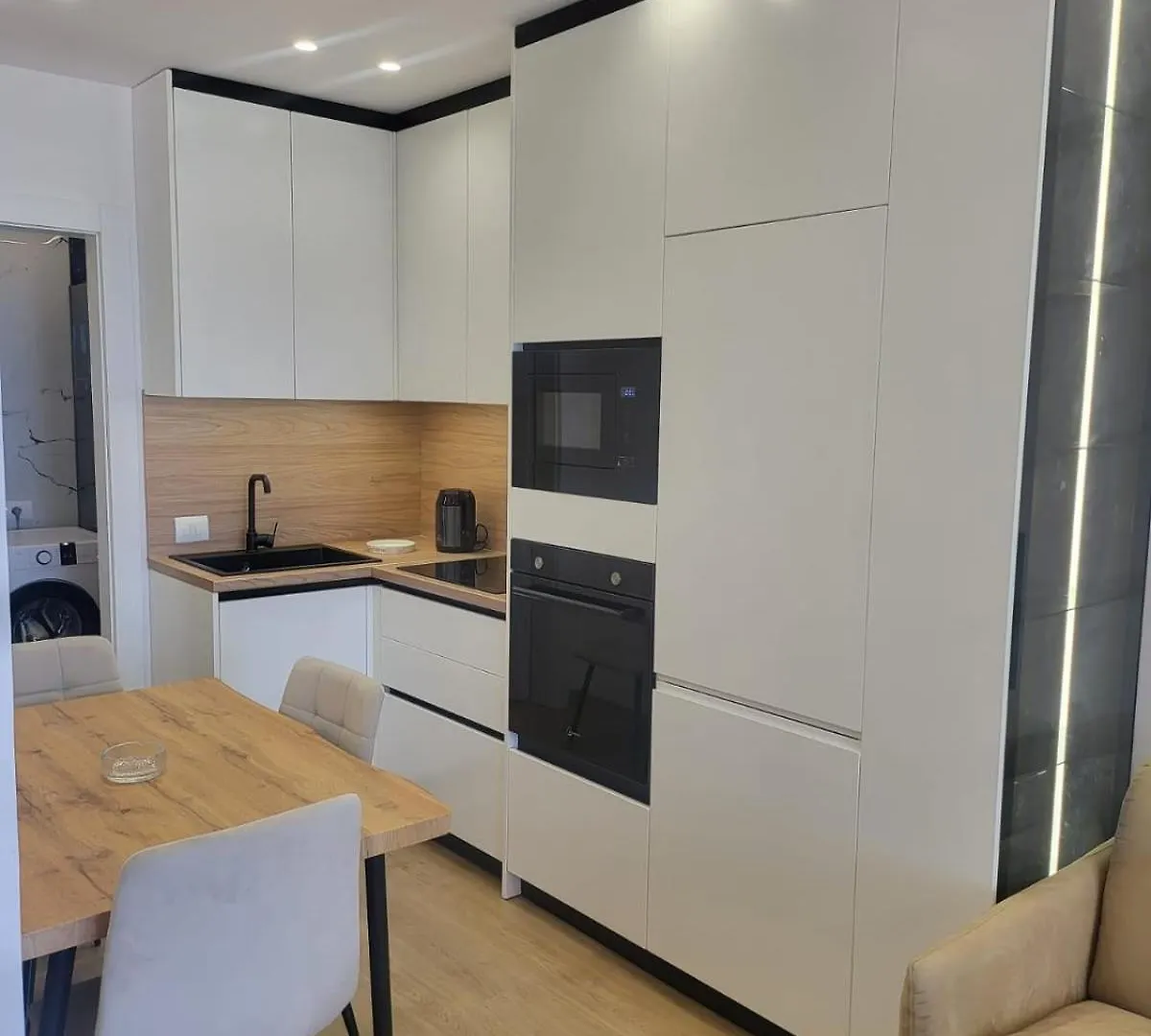 Ademi Luxury Apartments Ionian Bay Residence Saranda