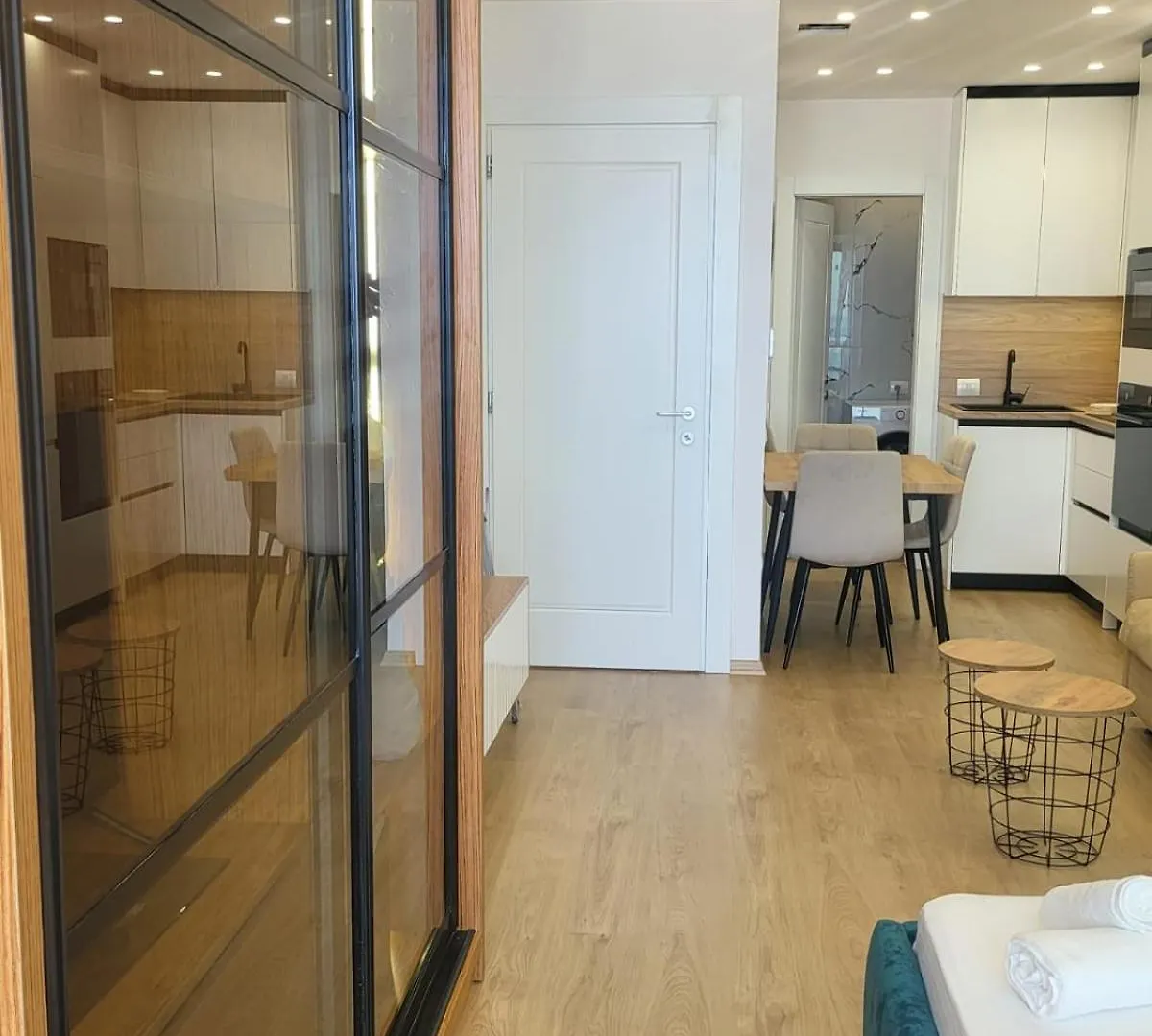 Ademi Luxury Apartments Ionian Bay Residence Saranda