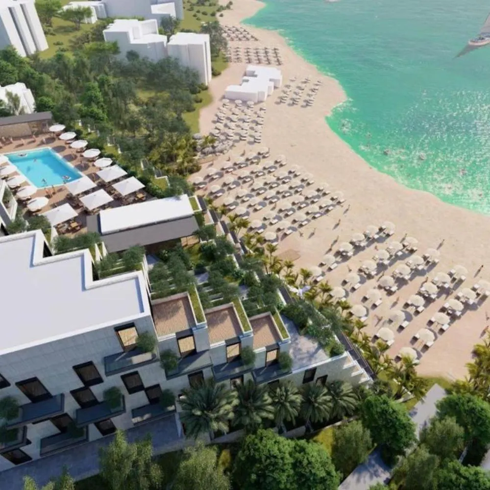 Ademi Luxury Apartments Ionian Bay Residence Saranda