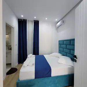 Luxury Room's By Lika Maison d'hôtes